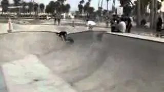 charlie blair ANAHEIM SKATEBOARDS