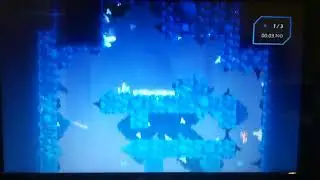 Blackhole | level 1-2 PB 7:980
