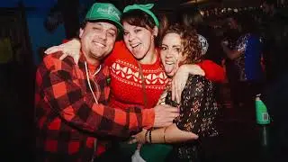 Do214 + Prekindle Holiday Party 2018