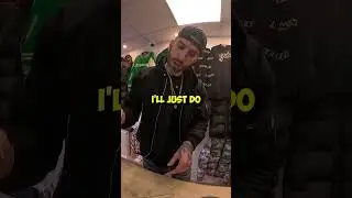 Customer brings in MYSTERY GOLD!➡️cbestores.com⬅️