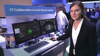 Improving lives with... CT Collaboration Live