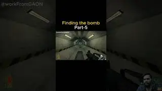 Project IGI | Finding The Bomb | Part-5