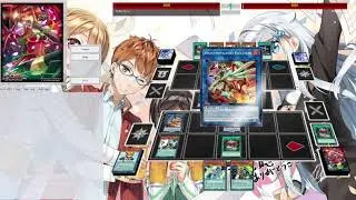 Pendulum Gumblar Extra Link