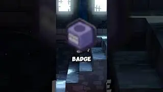 THE BEST BADGE IN PAPER MARIO THE THOUSAND YEAR DOOR!!! #papermario
