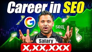 Lecture 4 : Career Roadmap for SEO in 2026 |  Search Engine Optimization Roadmap