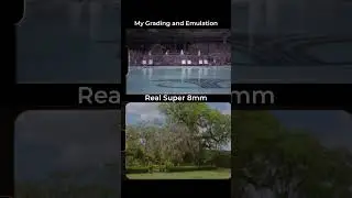 Super 8mm vs Digital Emulation: Is Film Worth It?