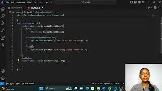 HackerRank | Phase - 2 | Day-16 Question-1 | 100 Days Of Coding In Java | V-CODE | CSI | VIT-AP