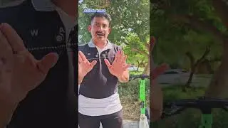 How to Rent and Use a Public Lime Electric Scooter in the UAE