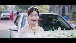 21 12  FULL NGÀY CƯỚI THANH THƯ & TIẾN MINH