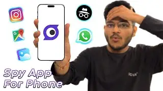 Software that helps you understand your love ones best | Best Parental Control App iOS | MoniMaster