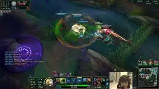 How to Beat Yasuo With Singed