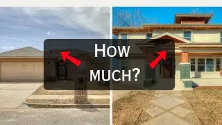 What Does $236,000 Get You In Oklahoma Real Estate Today?