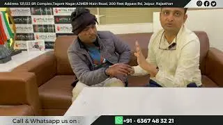 फिंगर के जॉइंट्स जाम हो जाने में पेशेंट करना है ऐसी दिक्कतों का सामना |finger Movement Block