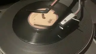 Greg Lake - I Believe In Father Christmas 1975 - 45 rpm Vinyl