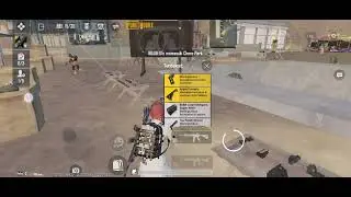 Bahas tentang Alat dan scope untuk senjata M4 #editor #editorcapcut #editoralightmotion#pubg #fyp#