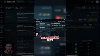 Инструмент Sharp Money раскрывает, где на самом деле делают ставки профессионалы 👀