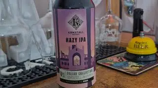 Beer Dad #3405 Asda Collab Collection no1 Kirkstall Hazy IPA