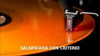 Mataron A Elena- Tito Chicoma 45RPM