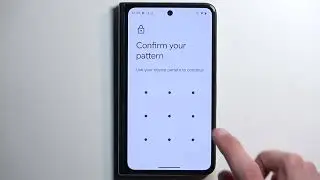 How to Hard Reset GOOGLE Pixel Fold via Settings &ndash; Settings Factory Reset