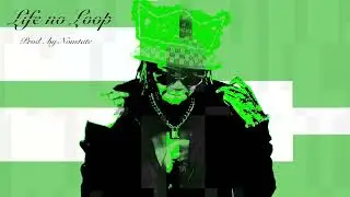 OLLA - Life no Loop (Official Visualizer)