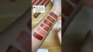 LIPSTICK VIRAL Berlala
