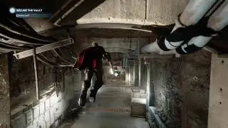 Avengers Walkthrough Get Inside the Shield Vault