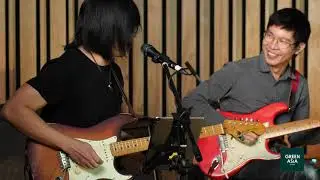 (LIVE) GA Studio - 