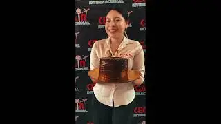 Festejo de los 19 a&ntilde;os de Cegain 🎂🎉