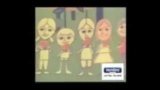 HumDesi Radio presents Suraj Ek - Memory Mix.wmv