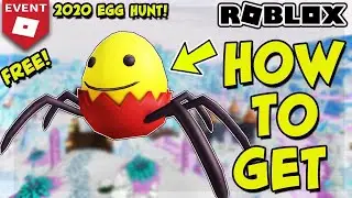All Despacito Spider Locations In Robloxian Highschool! (Despacitegg tutorial)