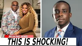 Pastor P.Daniel Olawande FINALLY Exposes Jamal Bryant New Scandal