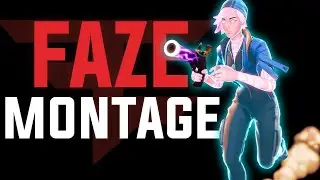 My Last FaZe Montage...