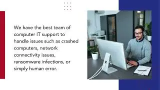Managed IT Service & Support Provider Oakland CA | CMIT Oakland North & Walnut Creek