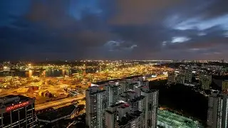 Vertical Farming: Feeding Future Cities Sustainably
