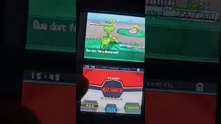 Let’s play pokemon blanc 2 ( épisode 20 ) Route victoire nous voilà 