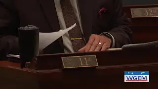Stadium incentives plan now in Missouri House&rsquo;s hands