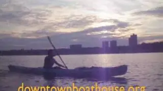 Pirates of Pier 96