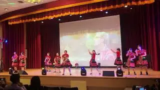 [🇻🇳 NGÀY HỘI VĂN HOÁ VIỆT NAM 2025 - VCF 2025🇻🇳 2025越南文化節日] Trường Đại Học TAI WAN
