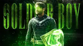Soldier Boy | Government Hooker | The Boys | Edit