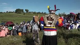 SHEMBE: iphoyisa lika Ntoko Dladla