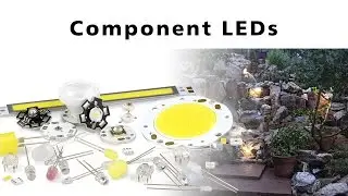 Component LEDs