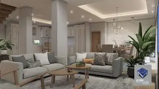UY RESIDENCE INTERIOR DESIGN
