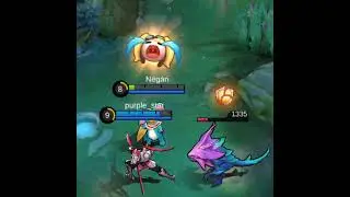 Never Bully Nana When Saber is Around 😤