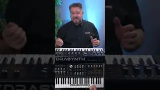 Synth Strategies: Ping Pong Delay Sprinkles