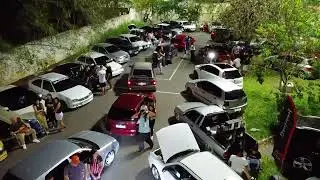 Evento de Carros Classic, Tunados,  customizado e Rebaixados!