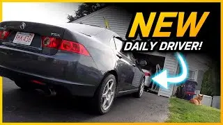TSX/Euro Accord R: The Perfect Daily Driver!? (Pros & Cons + HOW MUCH??)