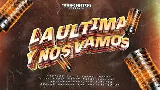 La Ultima Y Nos Vamos - Tribal Guaracha - Musica De Antro - Dj Yahir Matos - Set Live