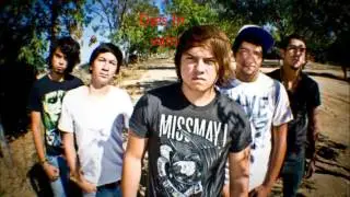 METALCORE DEADCORE HARDCORE MEXICO BAND