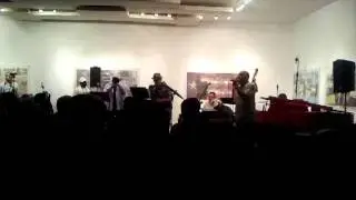 WDNA Jazz Gallery