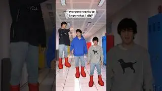 Когда тебя вызывают в кабинет директора #шорты #уместно